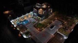 Sky Haven Resort - Private Pool Villa near ECR - 0