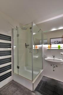 Waldidyll Ellwangen - Ruhiges Komfort-Apartment mit Natur und Sport - 4