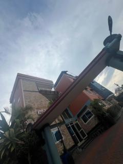 Acactus hotel - 1