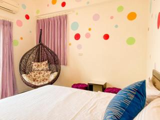 Three days and two nights B&B - 3
