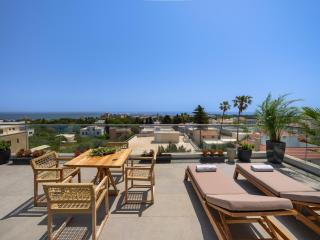 City Choice 2 Live - Luxury Sea View Penthouse - 9