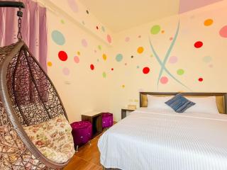 Three days and two nights B&B - 2