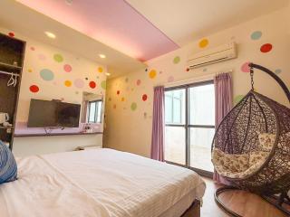 Three days and two nights B&B - 0