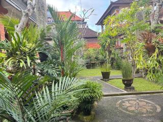 Yumi House - Ubud - 7