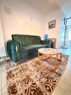Urban comfort bnb - 5