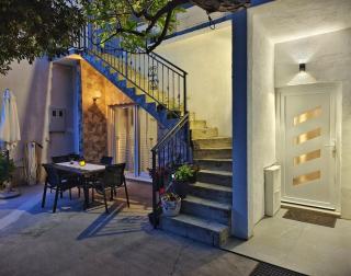 Bela Apartment 3m to the sea between Split and Trogir - 8