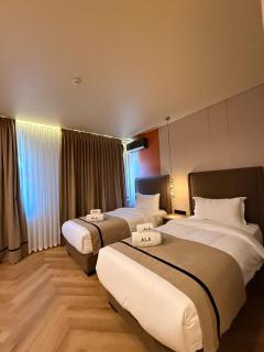 Ala Boutique Hotel - 6