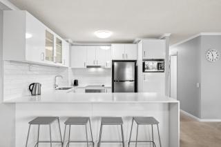 Dockside Apartments Mooloolaba-Pool open - 9