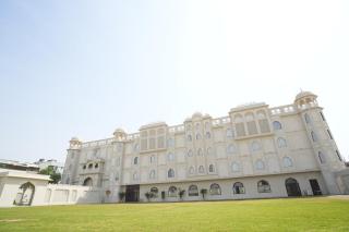 Anant Mahal , Jaipur - 6