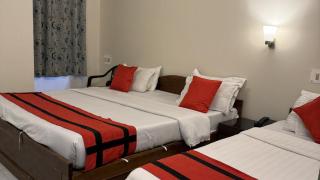 HOTEL BREEZE NEW JALPAIGURI - 1