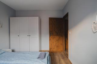 Spacious Apartment Angielska Grobla Oldtown - 9