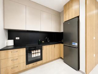 Aron's Apartment 206 - 6