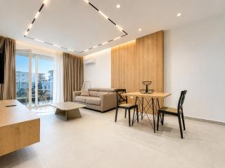 Aron's Apartment 206 - 4