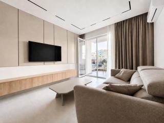 Aron's Apartment 206 - 3