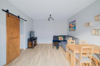 Spacious Apartment Angielska Grobla Oldtown - 8