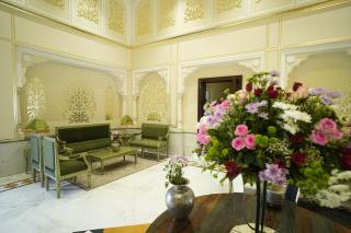 Anant Mahal , Jaipur - 4