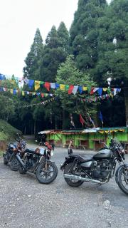 Dobhanay Homestay - 1