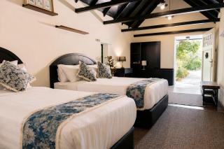 Rasah Golfers Cottage - 7