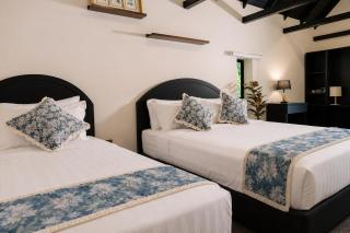 Rasah Golfers Cottage - 6