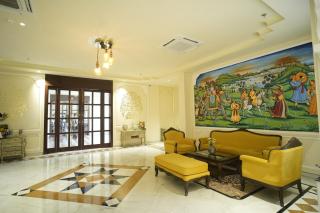 Anant Mahal , Jaipur - 2