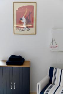 Maison en pierre avec piscine-Gorges de l'Ardèche - 4