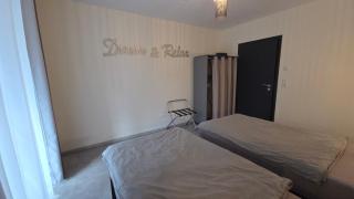 TheFerienwohnungen mit Balkon oder Terrasse - 8