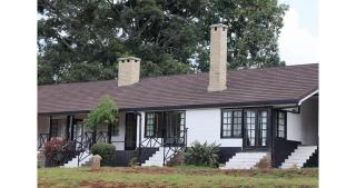 Outspan Hotel Nyeri - 2