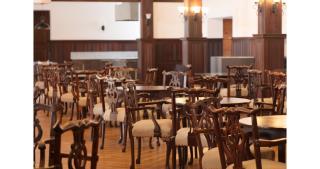 Outspan Hotel Nyeri - 1