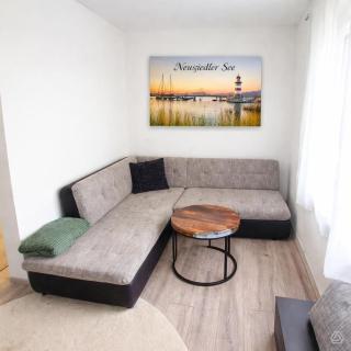 Ferienwohnung Poldi - 2
