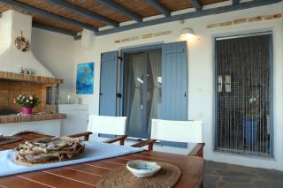 Pool's House - 3