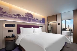 Hampton by Hilton Beijing Daxing BioPark - 2