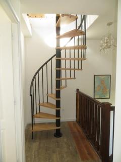 Maison Saint Servain - 2