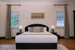 Rasah Golfers Cottage - 1