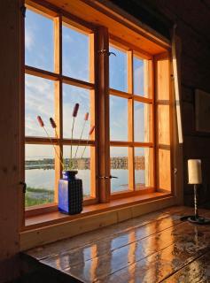 Villa Lofoten - Fisherman's cabin - 3