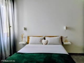 Alloggio 1 / Casa Marley Porto Pollo - 1