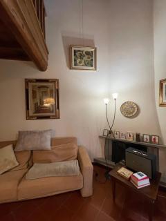 Apartment with pool and park near Florence - 8