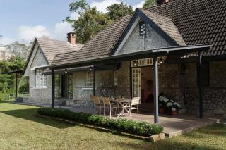 Rasah Golfers Cottage - 3