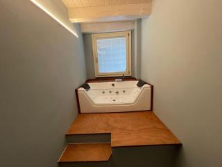 Laigueglia SeaView Terrace Jacuzzi Parking - 9