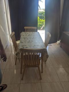 Appartement VIDA 2 - 3