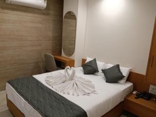 Hotel Apex - 7