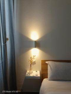 Alloggio 1 / Casa Marley Porto Pollo - 3