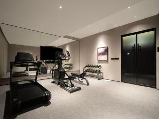 Atour Hotel Shanghai Minhang Industrial Park - 8