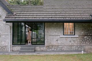 Rasah Golfers Cottage - 5