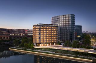 Atour Hotel Shanghai Minhang Industrial Park - 0