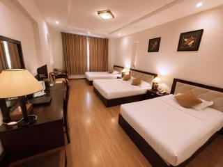 Chau Pho Hotel - 1