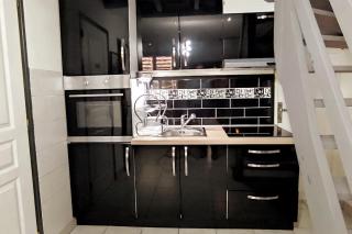 Chez Louis - Central Triplex - 6
