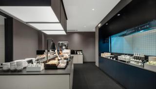 Atour Light Hotel Shanghai Hongkou Hailun Road Metro Station - 4