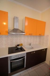 Angela apartments - 3