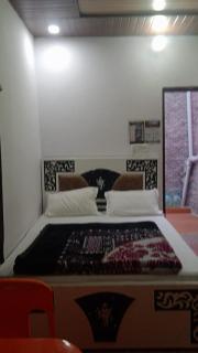 Tree Heaven Resort-Kanatal - 5
