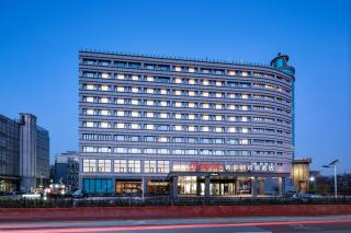 Hampton by Hilton Beijing Daxing BioPark - 9